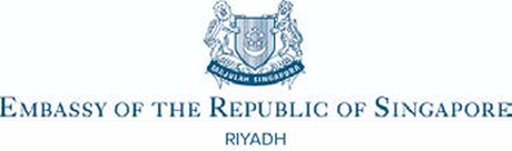 Embassy of the Republic of Singapore, Riyadh