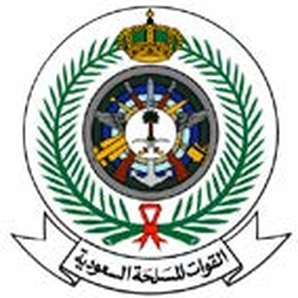 Saudi Armed Forces